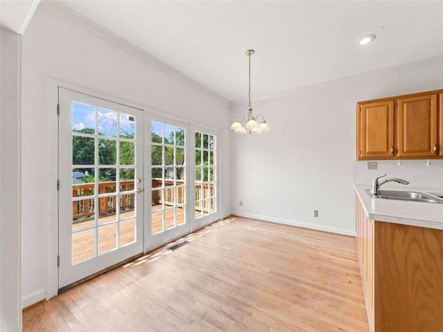 4345 Hambrick Place, Stone Mountain, GA 30083