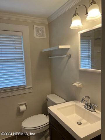 768 OSCEOLA Street, A, Jacksonville, FL 32204