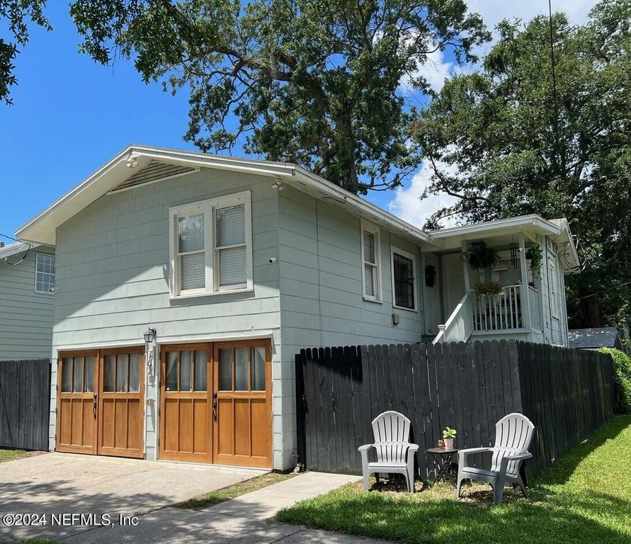 768 OSCEOLA Street, A, Jacksonville, FL 32204