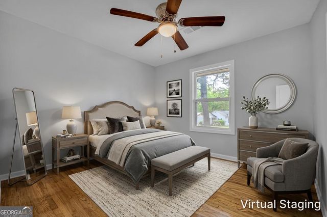 109 Reynolds Drive, Greensboro, GA 30642