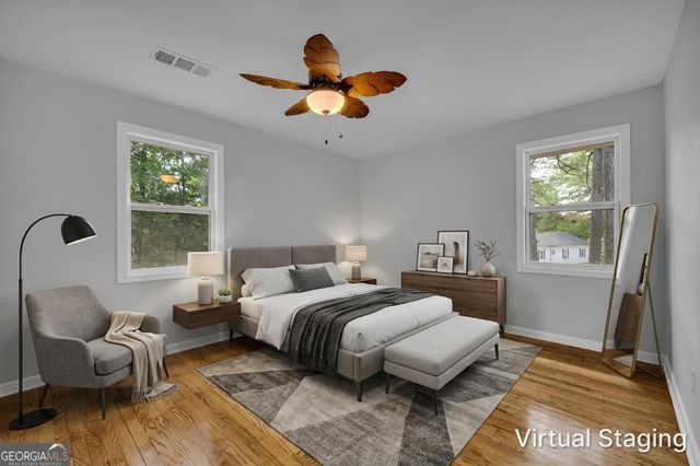 109 Reynolds Drive, Greensboro, GA 30642
