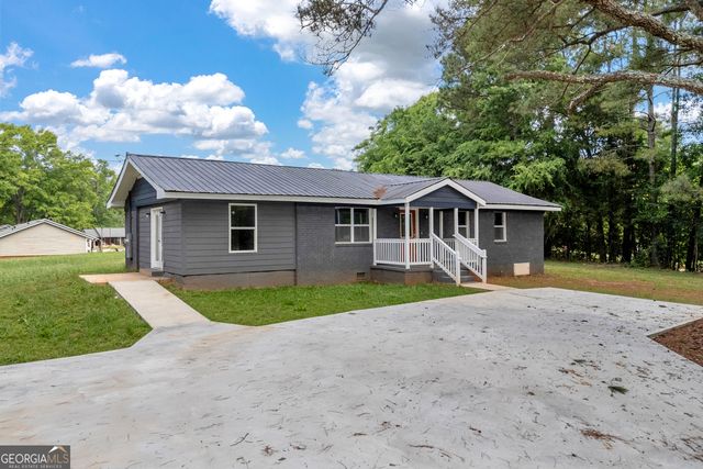 109 Reynolds Drive, Greensboro, GA 30642