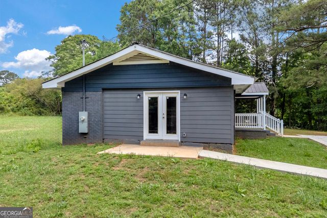 109 Reynolds Drive, Greensboro, GA 30642
