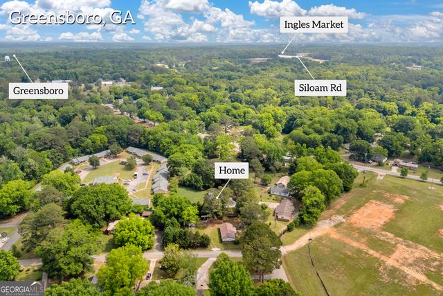 109 Reynolds Drive, Greensboro, GA 30642