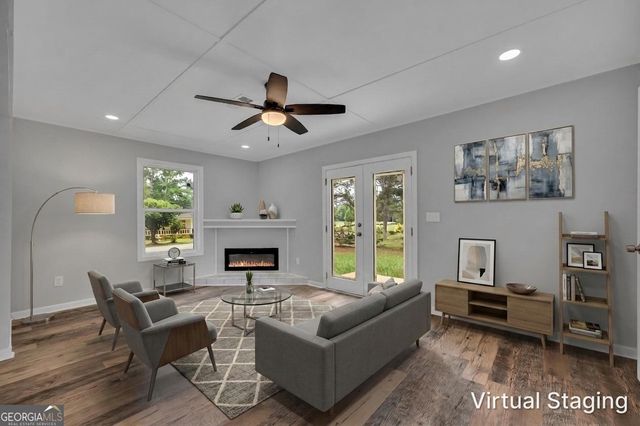 109 Reynolds Drive, Greensboro, GA 30642