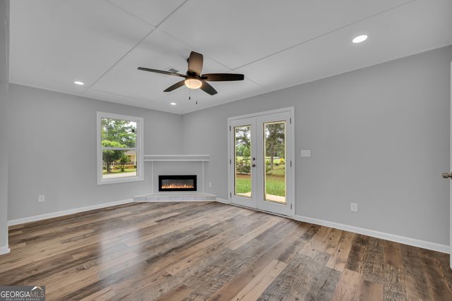 109 Reynolds Drive, Greensboro, GA 30642