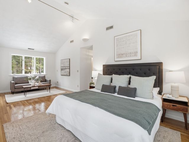 47 Harold Parker Rd, Andover, MA 01810