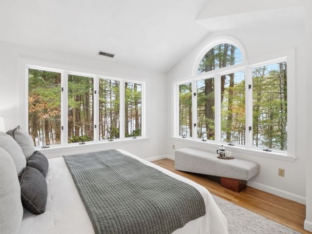 47 Harold Parker Rd, Andover, MA 01810