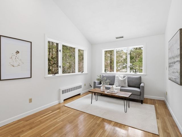 47 Harold Parker Rd, Andover, MA 01810