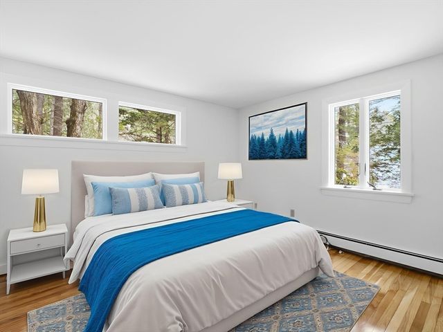 47 Harold Parker Rd, Andover, MA 01810