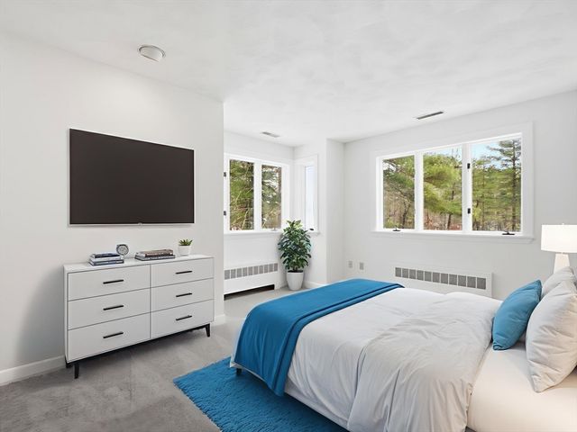 47 Harold Parker Rd, Andover, MA 01810