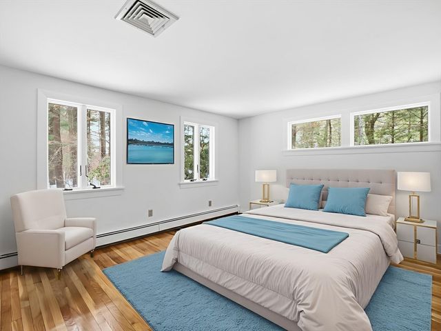 47 Harold Parker Rd, Andover, MA 01810