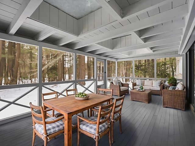 47 Harold Parker Rd, Andover, MA 01810