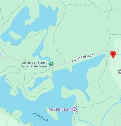 47 Harold Parker Rd, Andover, MA 01810