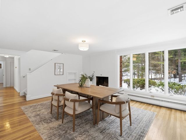 47 Harold Parker Rd, Andover, MA 01810