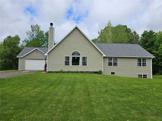 437 Nye Road, Virgil, NY 13045