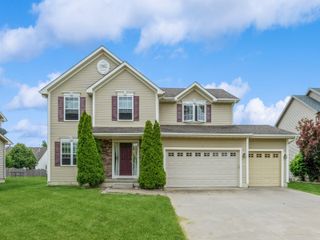 13106 Tanglewood Drive, Urbandale, IA 50323