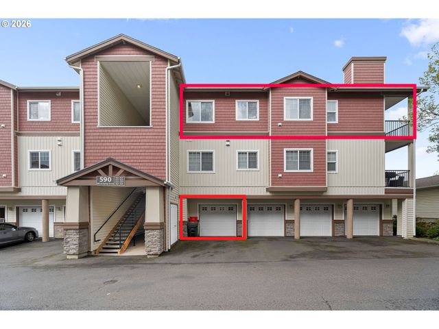 590 Nw LOST SPRINGS Ter 403, Portland, OR 97229