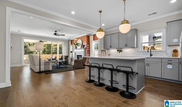 2172 CHELSEA PARK BEND, Chelsea, AL 35043