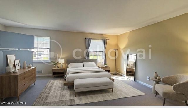 8 Bonnie Drive, Middletown, NJ 07748