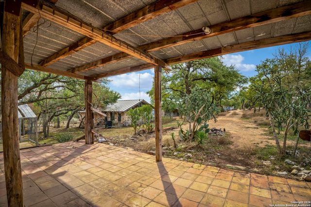 360 Kirk Ln, Bulverde, TX 78163