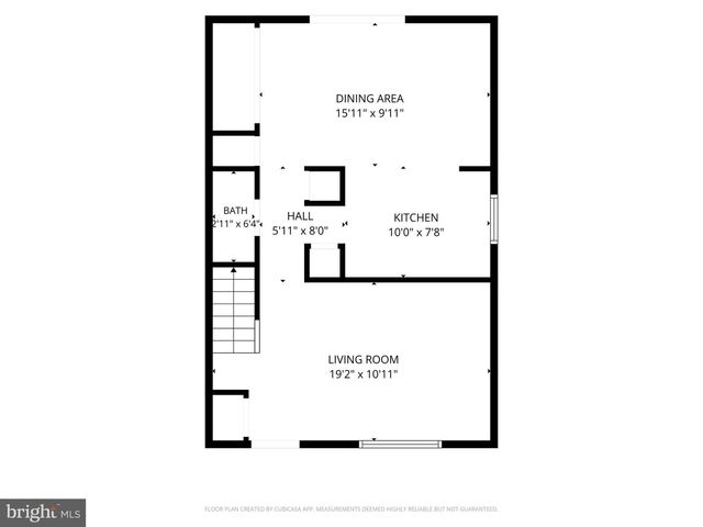 104 CONLEY DR, Chestertown, MD 21620