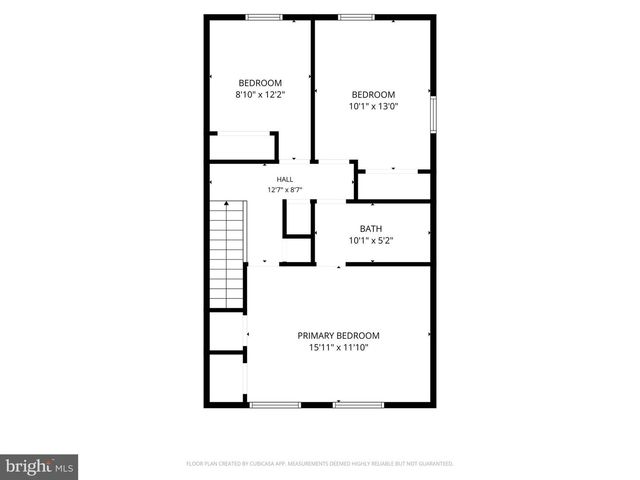 104 CONLEY DR, Chestertown, MD 21620