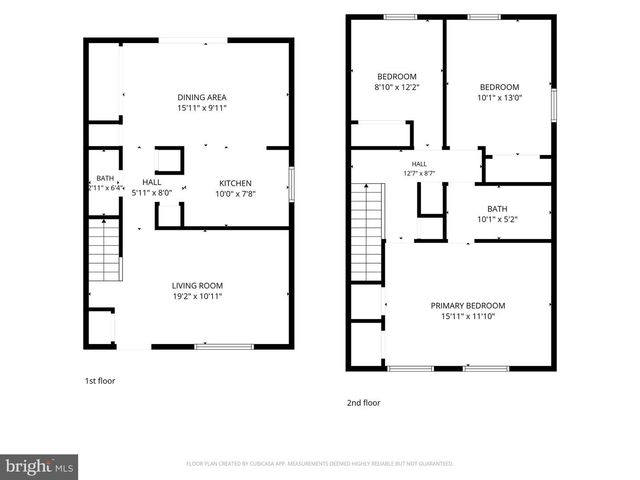 104 CONLEY DR, Chestertown, MD 21620