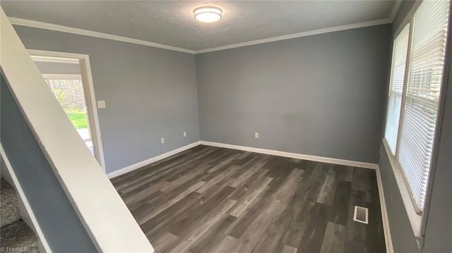 3808 Spring Branch Drive, Winston-salem, NC 27107