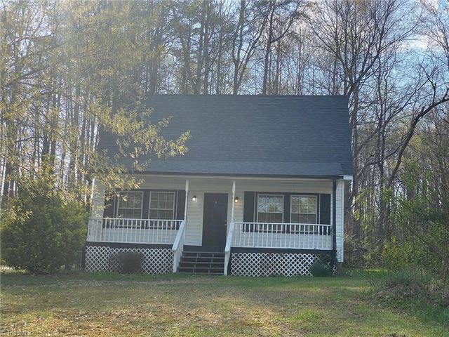 3808 Spring Branch Drive, Winston-salem, NC 27107