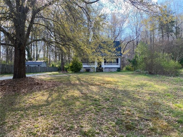 3808 Spring Branch Drive, Winston-salem, NC 27107