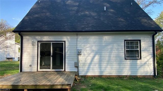 3808 Spring Branch Drive, Winston-salem, NC 27107