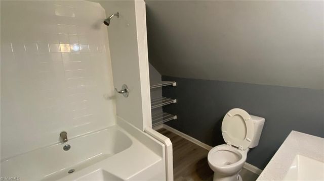 3808 Spring Branch Drive, Winston-salem, NC 27107