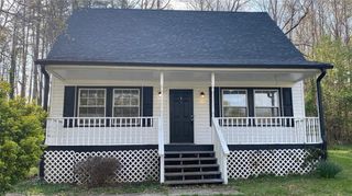 3808 Spring Branch Drive, Winston-salem, NC 27107