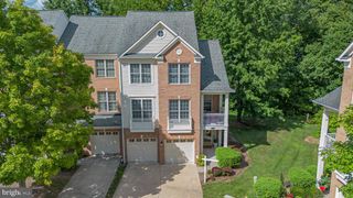 5418 MARSHALLS CHOICE DR #69, Bowie, MD 20720
