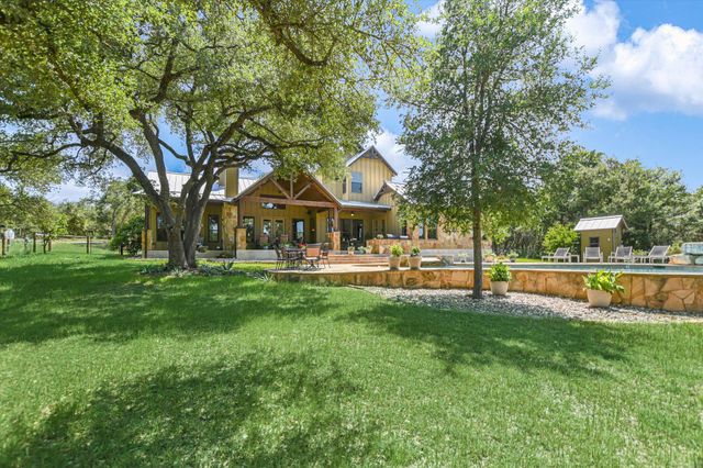1150 WINDMILL RUN, Wimberley, TX 78676
