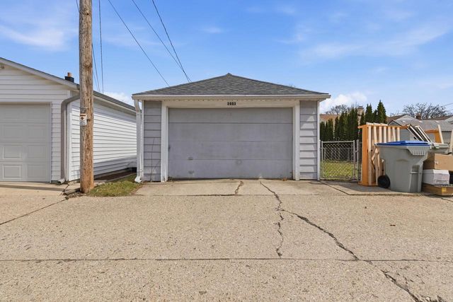 3803 S Lenox STREET, Milwaukee, WI 53207