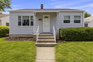3803 S Lenox STREET, Milwaukee, WI 53207