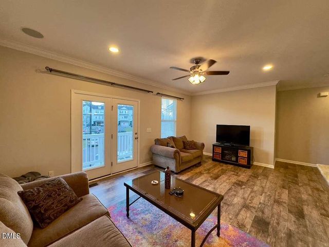 2223 Chattering Lory Lane, Apex, NC 27502