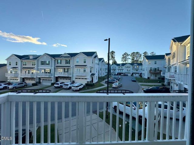 2223 Chattering Lory Lane, Apex, NC 27502