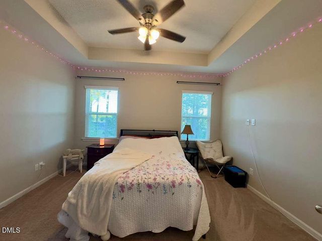 2223 Chattering Lory Lane, Apex, NC 27502