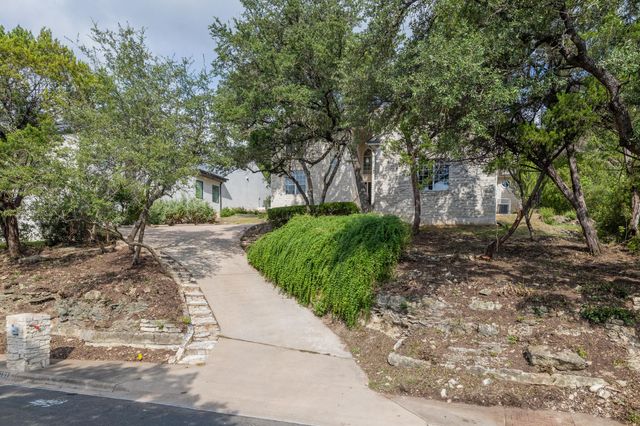 6102 Bon Terra DR, Austin, TX 78731