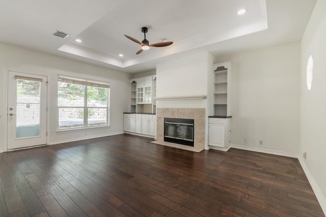 6102 Bon Terra DR, Austin, TX 78731