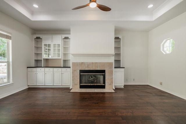 6102 Bon Terra DR, Austin, TX 78731