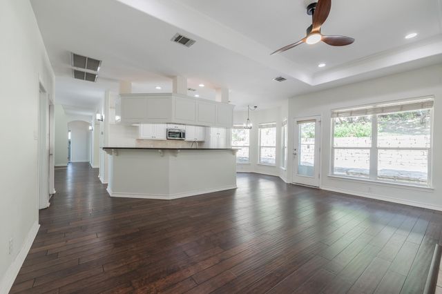 6102 Bon Terra DR, Austin, TX 78731