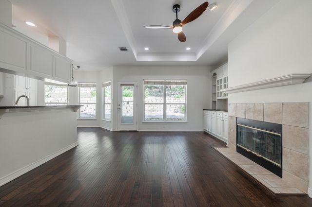 6102 Bon Terra DR, Austin, TX 78731