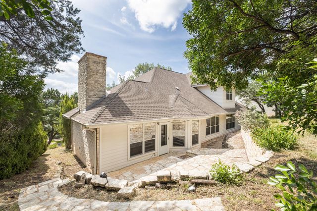 6102 Bon Terra DR, Austin, TX 78731