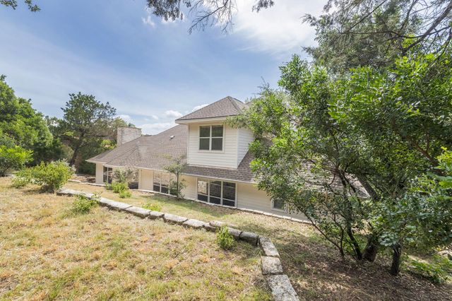 6102 Bon Terra DR, Austin, TX 78731