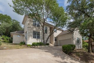 6102 Bon Terra DR, Austin, TX 78731