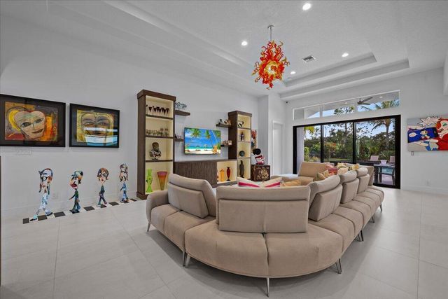 180 Carina Drive, Jupiter, FL 33478